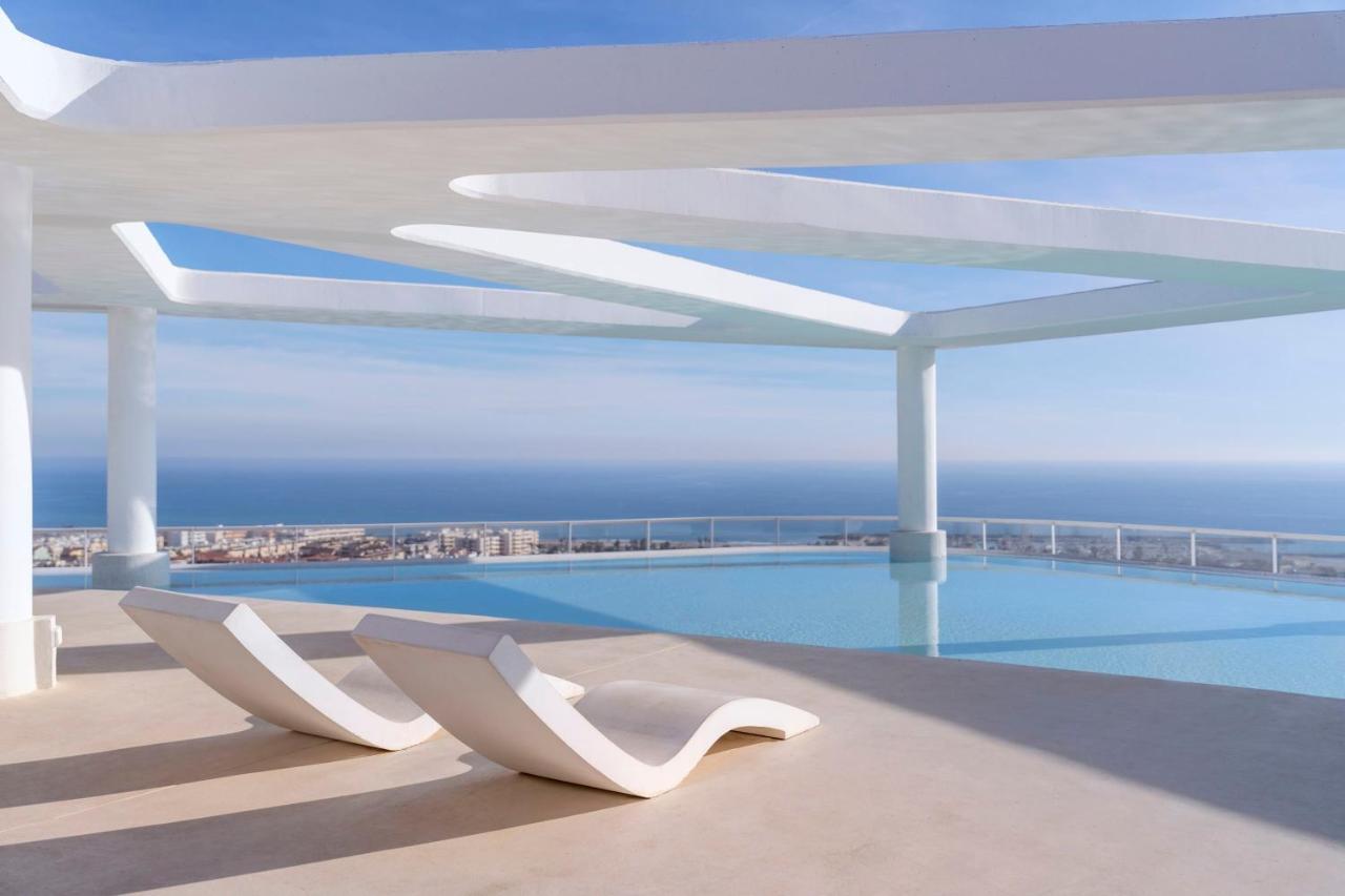 Gran Canet 2Br! Walk To Beach, Sea View, Sauna & Gym Canet d'En Berenguer ภายนอก รูปภาพ