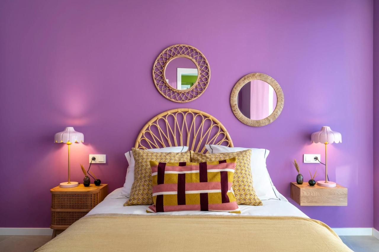 Gran Canet 2Br! Walk To Beach, Sea View, Sauna & Gym Canet d'En Berenguer ภายนอก รูปภาพ